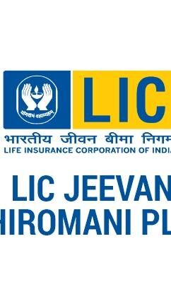 Buy Insurance Policies Online | Secure Your Future with LIC India |  Official website of Life Insurance Corporation of India.