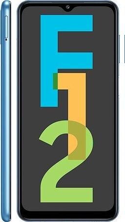 samsung galaxy f12 on flipkart