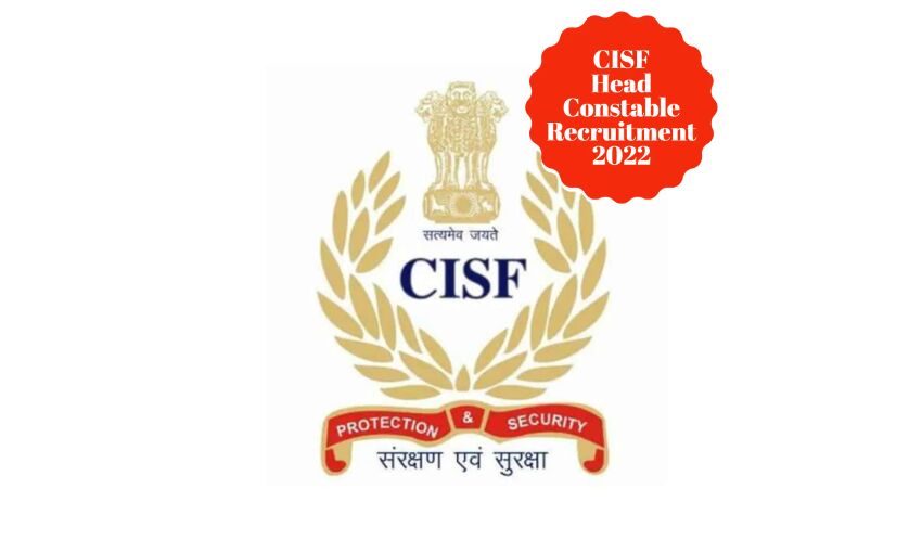 CISF Constable Fire Answer Key 2023