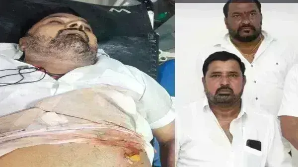 जबलपुर में चुनावी रंजिश में चली गोली, भाजपा नेता की हत्या, 4 गिरफ्तार