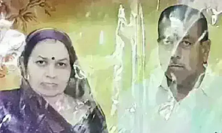 उज्जैन में भाजपा नेता और पत्नी की हत्या के मामले में चार गिरफ्तार, चोरी के इरादे से घुसे थे बदमाश