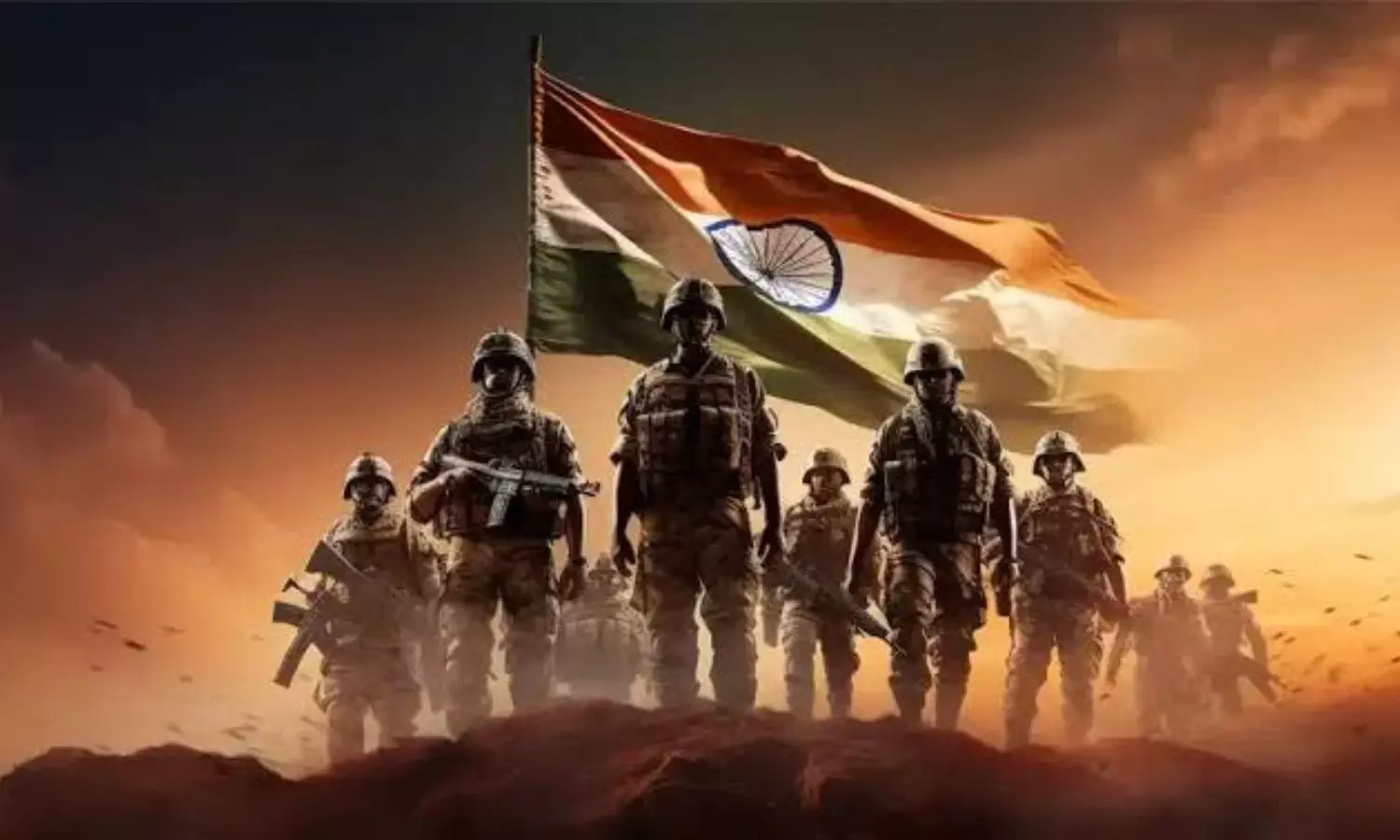 How to Become Agniveer: भारत की तीनों सेनाओं में कैसे बनें अग्निवीर, जानें