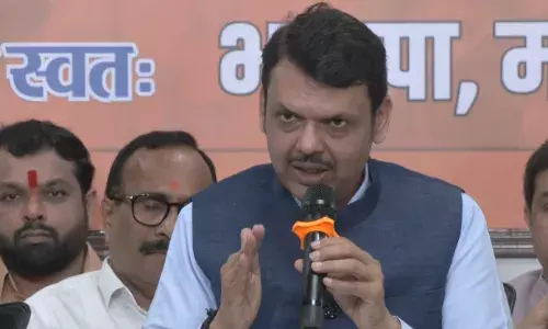 Read all Latest Updates on and about Devendra Fadnavis Resignation