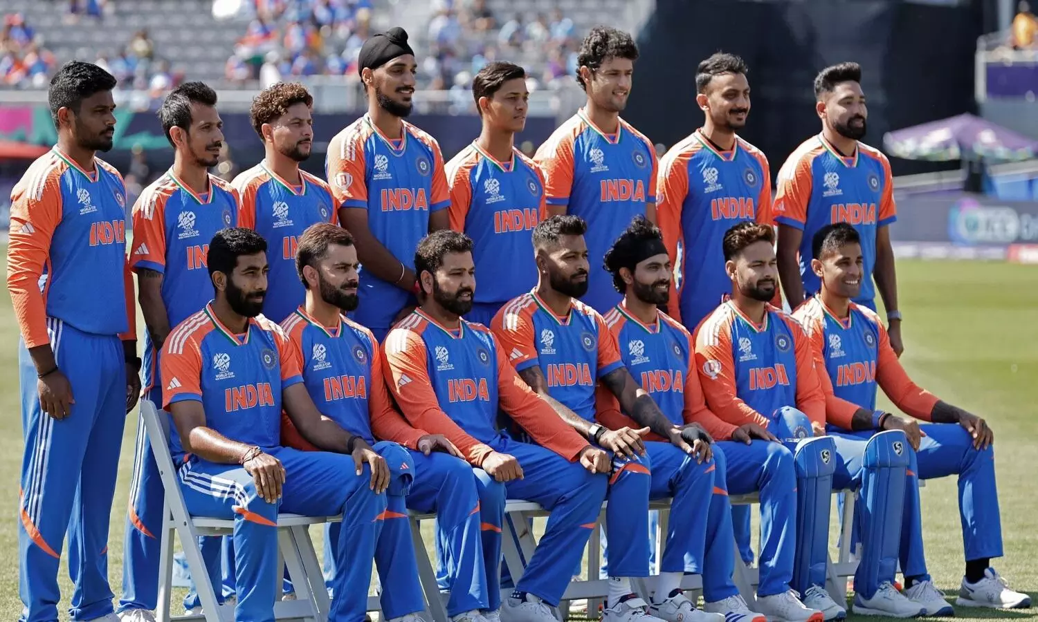 T20 World Cup 2024: भारत ने अमेरिका को हराकर सुपर-8 में किया क्वालीफाई, अब 24 जून को इस दिग्गज टीम से होगी भिड़ंत