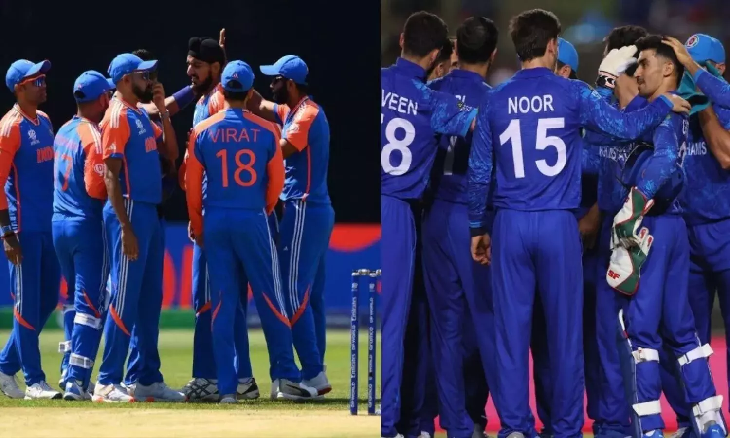 T20 World Cup 2024: आसान नहीं होगा भारतीय टीम का अफगानिस्तान से मैच, अफगानी गेंदबाजी और बल्लेबाजी दोनों में बरपा रहे कहर