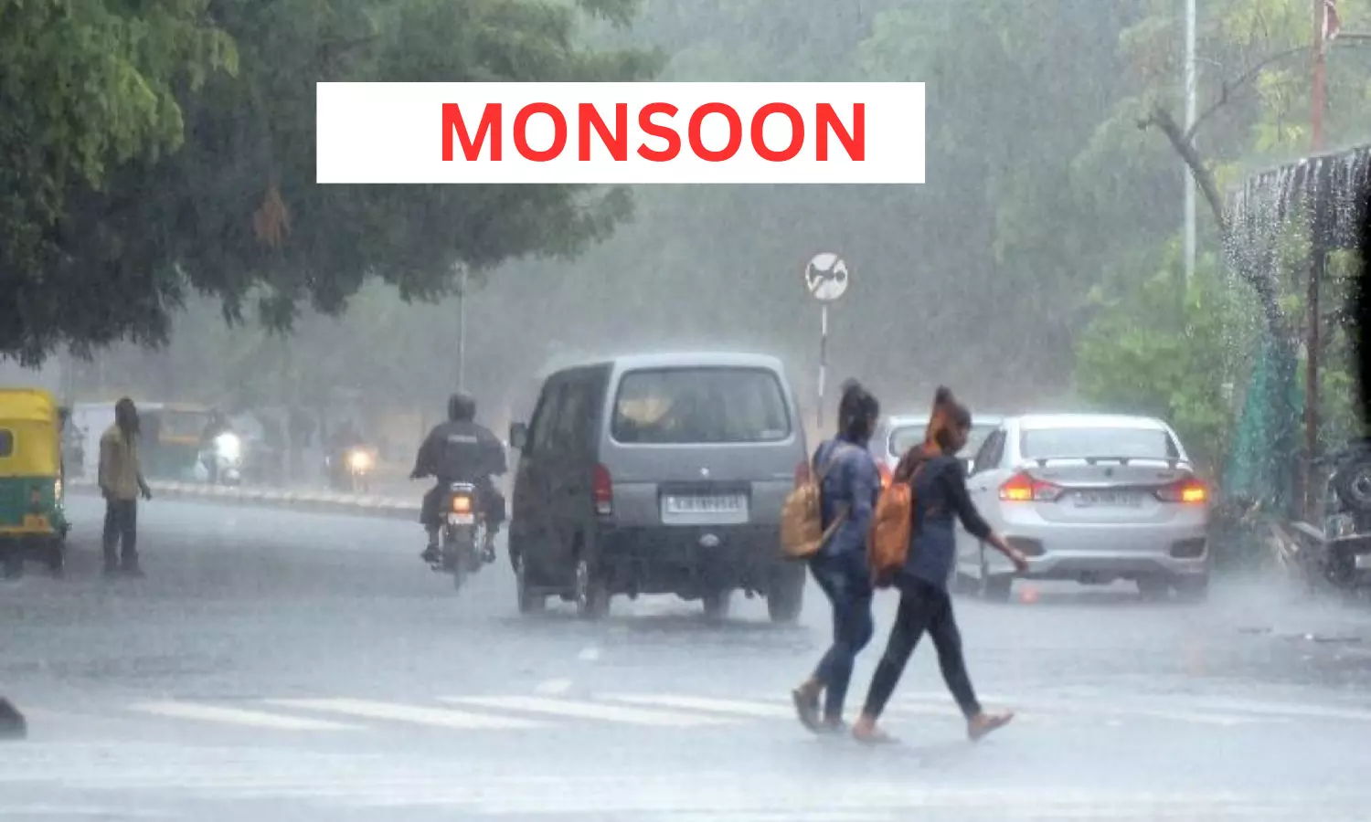 Weather Update: दिल्ली में उमस भरी गर्मी से मिलेगी राहत, UP-बिहार समेत इन राज्यों में भी होगी बारिश