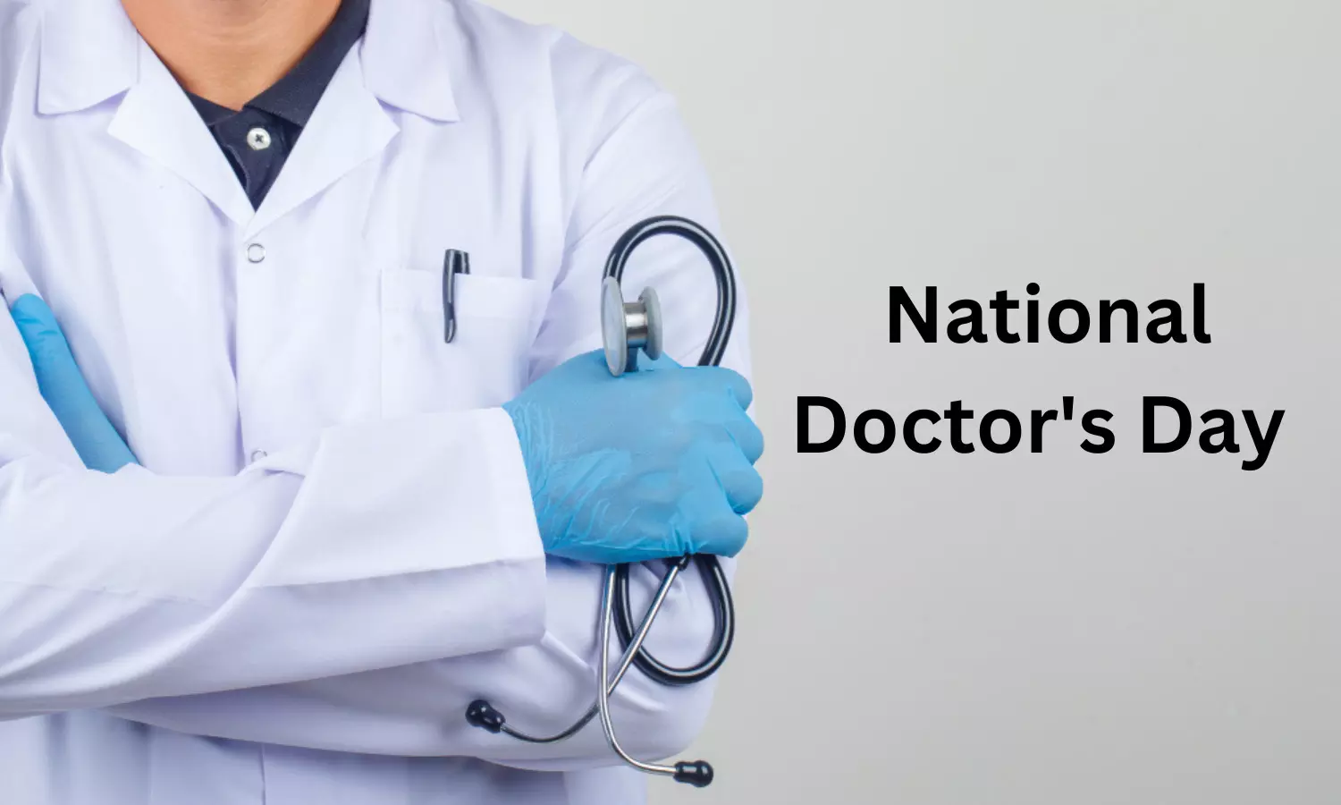 National Doctors Day 2024:  1 जुलाई को ही क्यों मनाया जाता डॉक्टर्स डे, क्या है इसके पीछे वजह