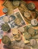 रुपया शुरुआती कारोबार में 11 पैसे चढ़ा