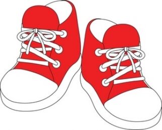 ये जूते पहनने के बाद छोटे बच्चे चलेंगे बिना लडख़ड़ाए!