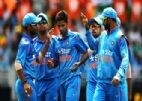 भारतीय टीम आईसीसी वनडे रैंकिंग में पहले नंबर पर