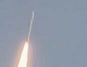 भारत ने किया सबसे वजनी रॉकेट जीएसएलवी-मार्क3 का सफल परीक्षण