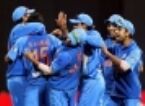 भारत ने जिम्बाब्वे को सात विकेट से हराया, सीरीज पर कब्जा﻿