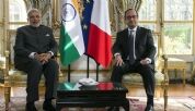 फ्रांस से 36 राफेल लड़ाकू विमान खरीदेगा भारत