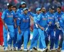 पांच मैचों की टेस्ट सीरीज के लिए इंग्लैड रवाना हुई टीम इंडिया