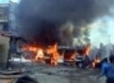 पाकिस्तान में बम ब्लास्ट में एक की मौत, सात घायल