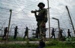पाकिस्तान ने सीमा पर की गोलीबारी
