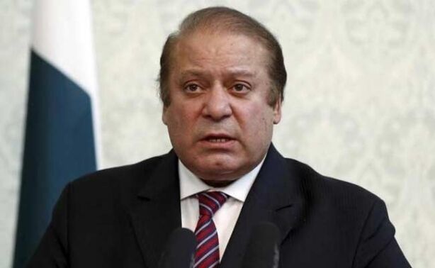 पाकिस्तान ने फिर अलापा कश्मीर राग