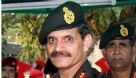 पाकिस्तान को मुंहतोड़ जवाब दे रही भारतीय सेनाः सेना प्रमुख ﻿