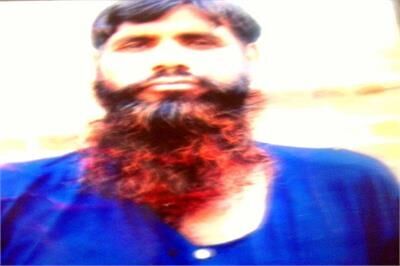 पाकिस्तान की जेल में भारतीय कैदी की मौत