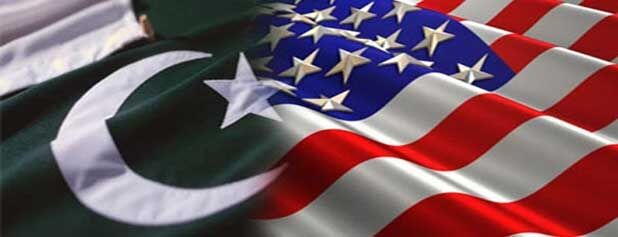 पाकिस्तान के परमाणु हथियारों से यूसए चिंतित