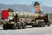 पाक के पास भारत से ज्यादा परमाणु हथियार!