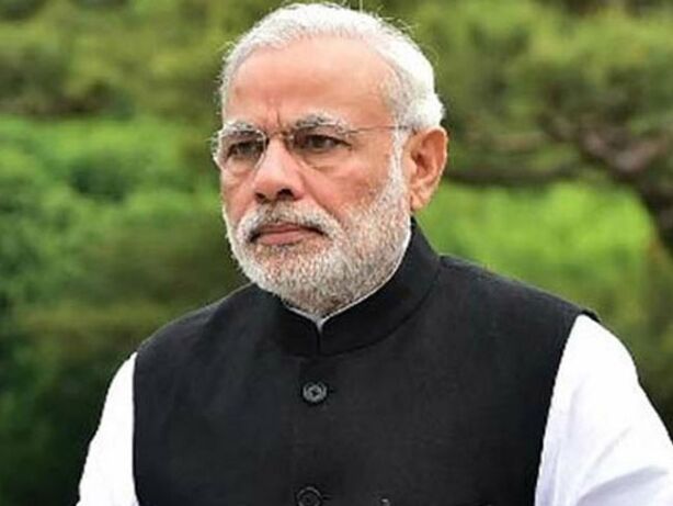 प्रधानमंत्री नरेंद्र मोदी ने विदेशी चंदे पर 22 सितम्बर को बुलाई बैठक