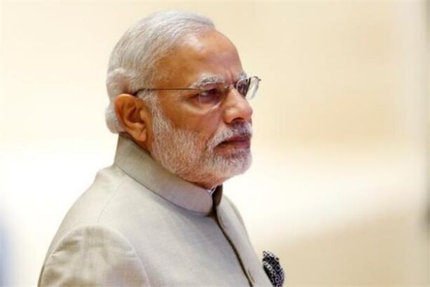 प्रधानमंत्री नरेंद्र मोदी ने उत्तरकाशी में हुए हादसे के पीड़ितों के प्रति जताई संवेदना
