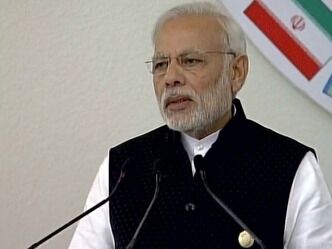प्रधानमंत्री ने पंचायती राज दिवस पर मेहतनकशों को किया सलाम