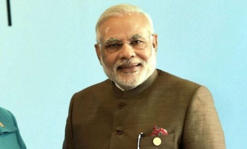 प्रधानमंत्री ने भारतीय वैज्ञानिकों को बधाई दी